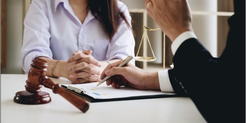 How To Handle A Workplace Discrimination Complaint