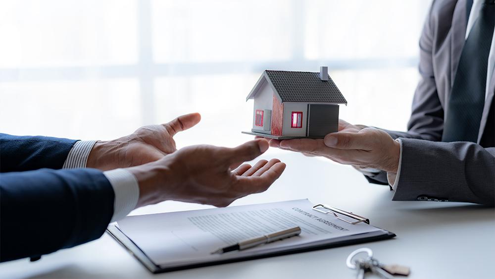 Tips For Negotiating A Lower Price On Real Estate