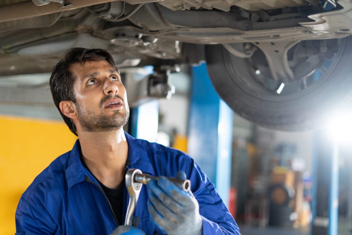 How To Find Reliable Auto Repair Shops Near Me