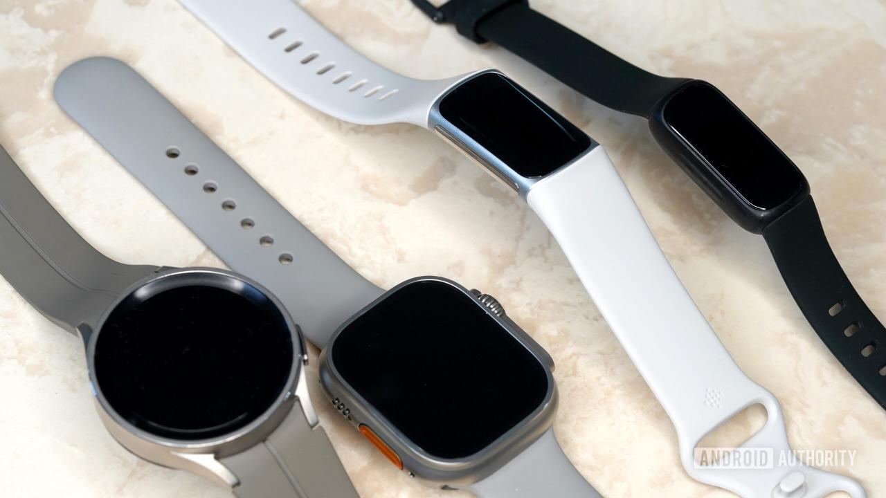 What Are The Most Popular Wearables For Fitness Tracking