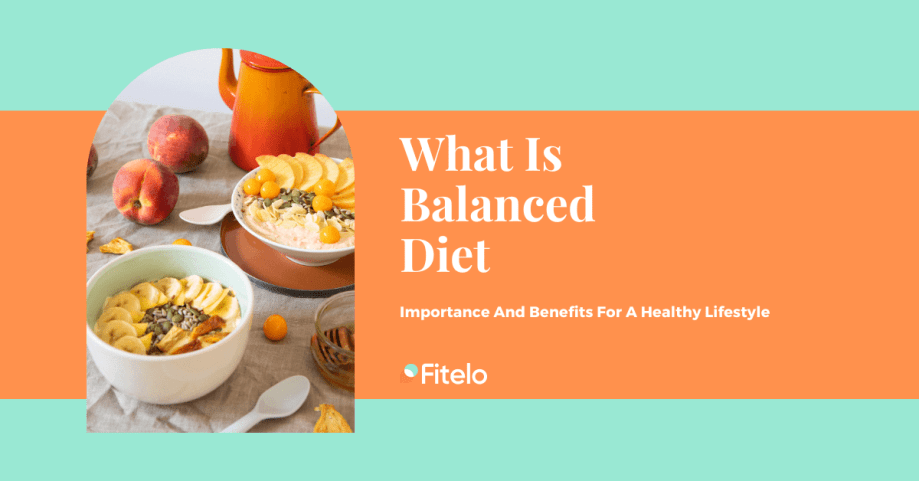 How To Create A Balanced Diet For Weight Management Success