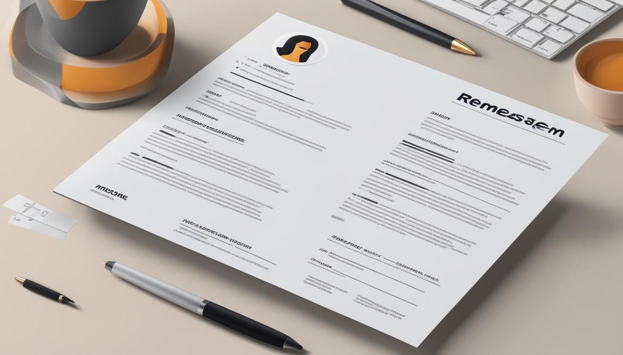 Tips For Writing A Standout Resume And Cover Letter