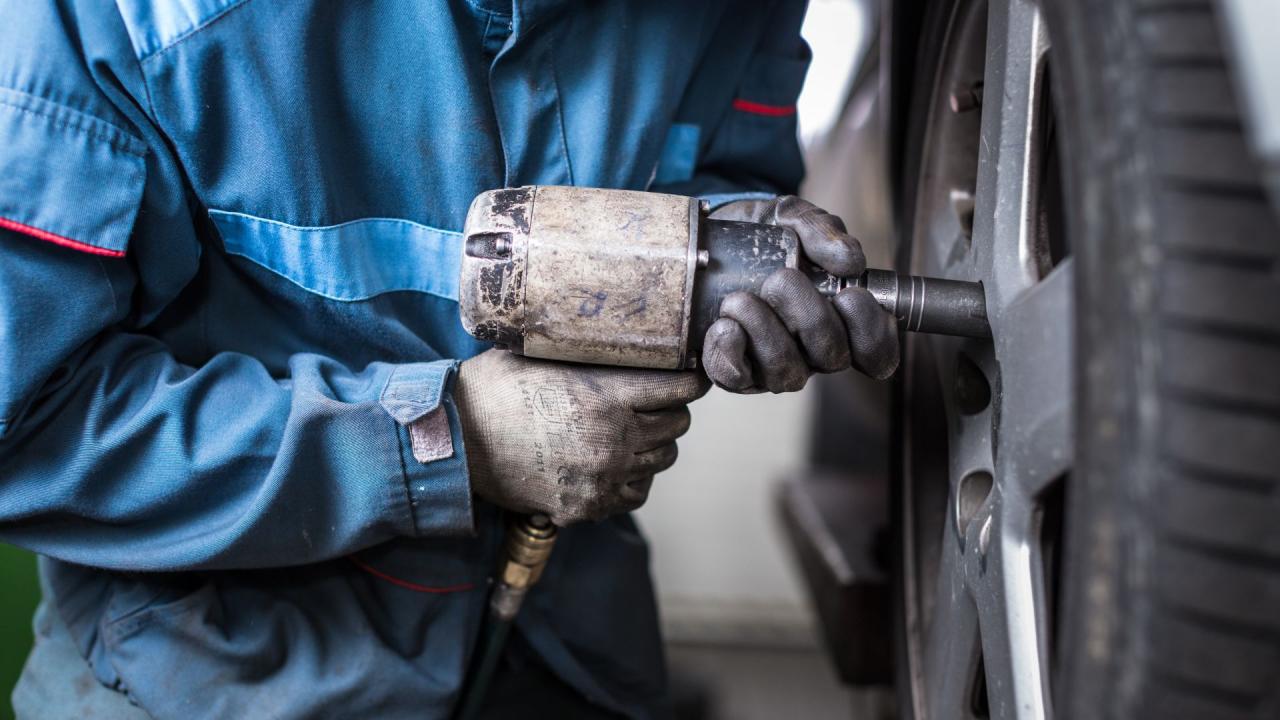 Why Is It Important To Rotate My Tires Regularly