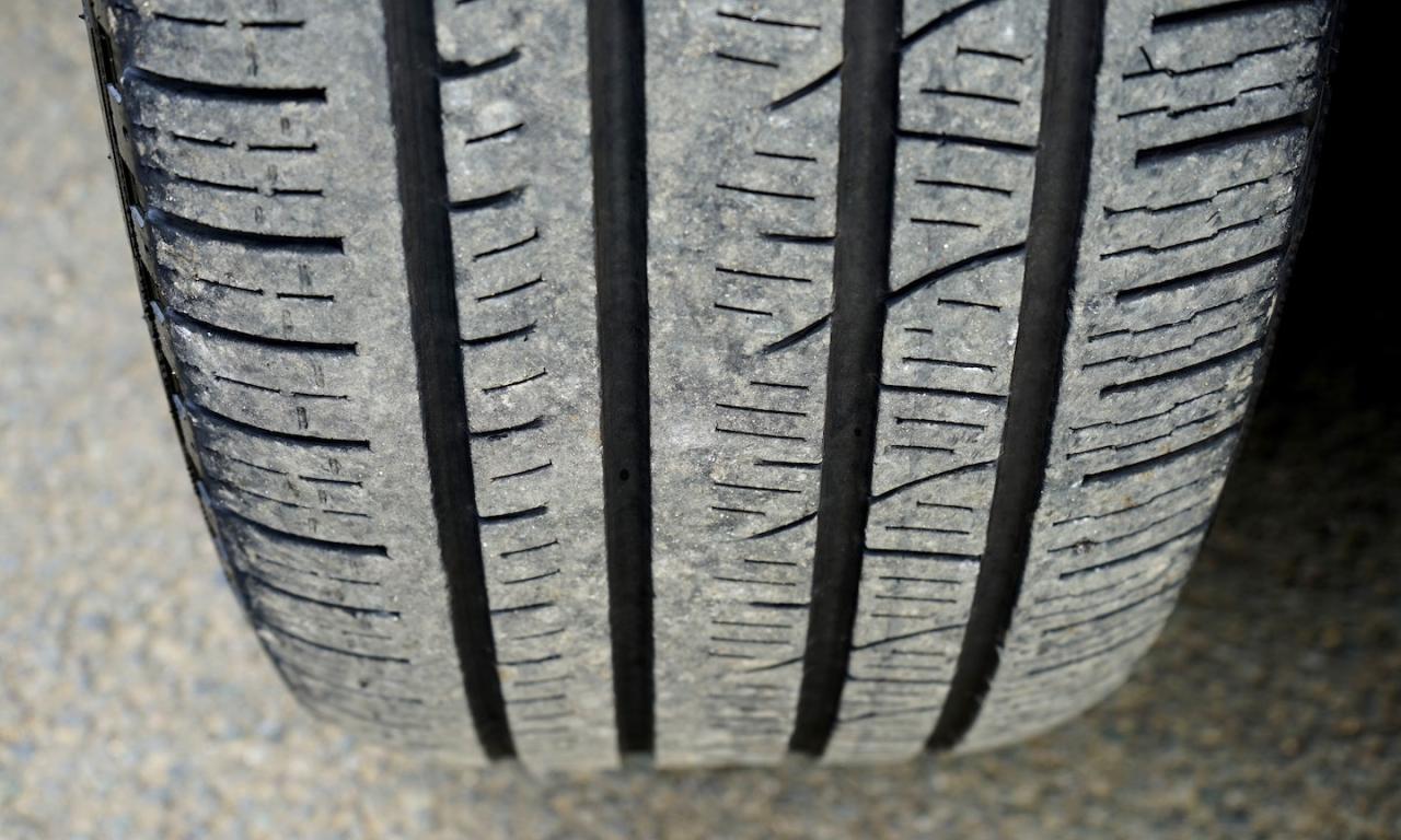 How Often Should I Rotate My Tires?