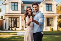 What Financing Options Are Available For First-Time Homebuyers