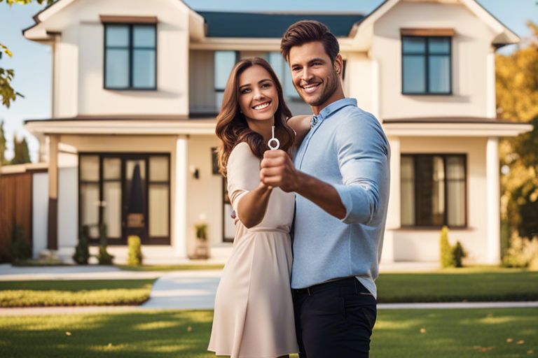 What Financing Options Are Available For First-Time Homebuyers