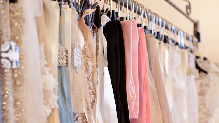 Affordable Ways To Update Your Wardrobe