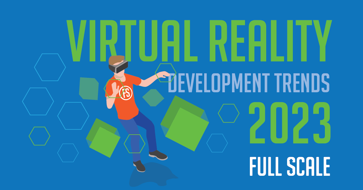 What Are The Latest Trends In Virtual Reality Technology