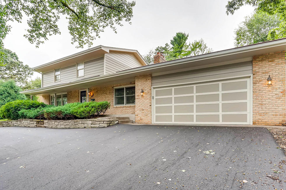 How to Improve Curb Appeal on a Budget: Affordable Tips and Tricks How to Improve Curb Appeal on a Budget: Affordable Tips and Tricks