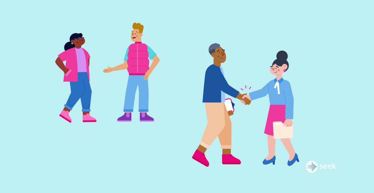 17 Benefits of Networking That’ll Help You Make New Connections ... Benefits Of Networking In Building A Career