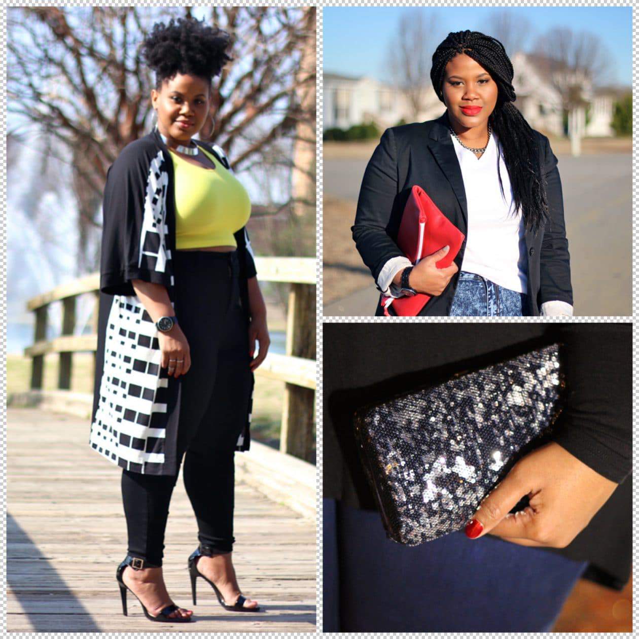Ways To Accessorize Without Overwhelming Your Outfit