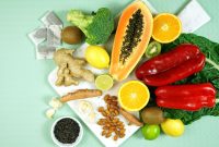 Eat These Foods to Boost Your Immune System What Are The Best Foods For Boosting Immune System