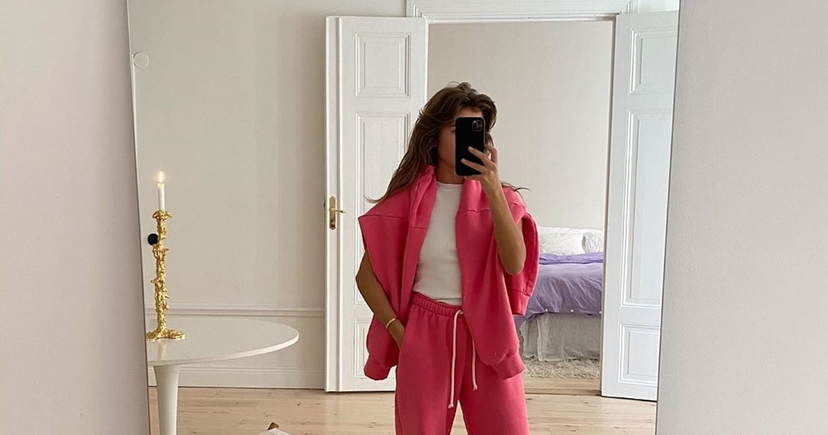 Why it’s important to get dressed while working from home (and what to ... How To Stay Fashionable While Working From Home