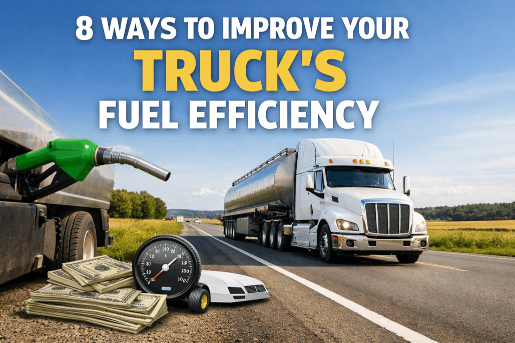 How to Improve Fuel Efficiency in Older Cars? - Motorist Assurance Program How To Improve Fuel Efficiency In My Vehicle