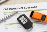 What Should I Know About Car Insurance Coverage