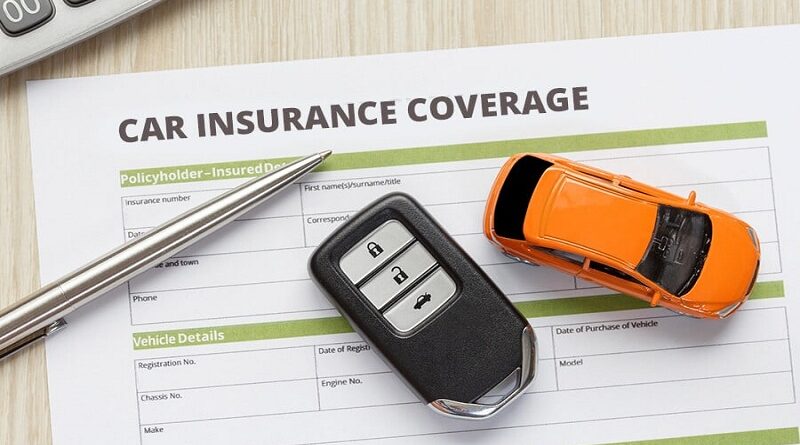Types Of Car Insurance Coverage: A Quick Guide | Fedrom.org What Should I Know About Car Insurance Coverage
