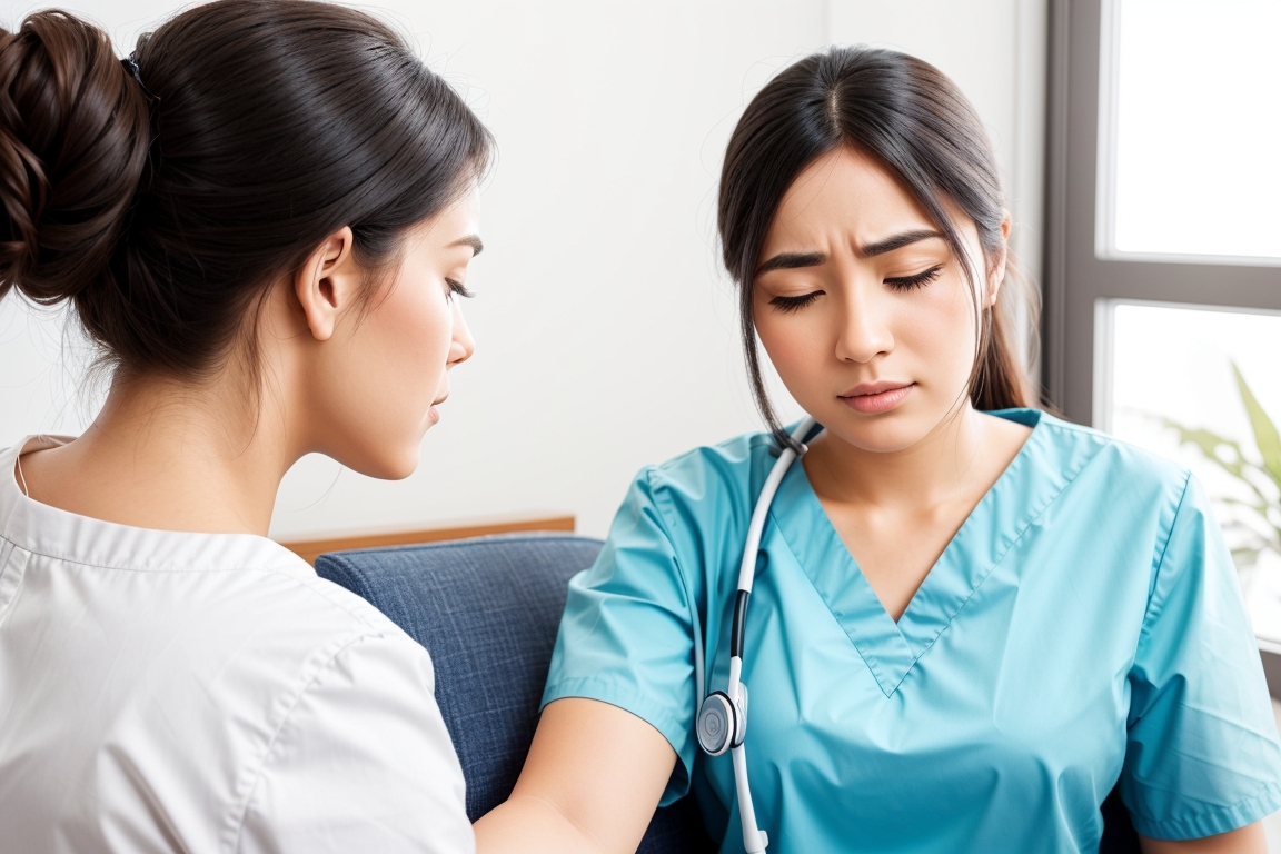 Signs You Need To See A Doctor Urgently