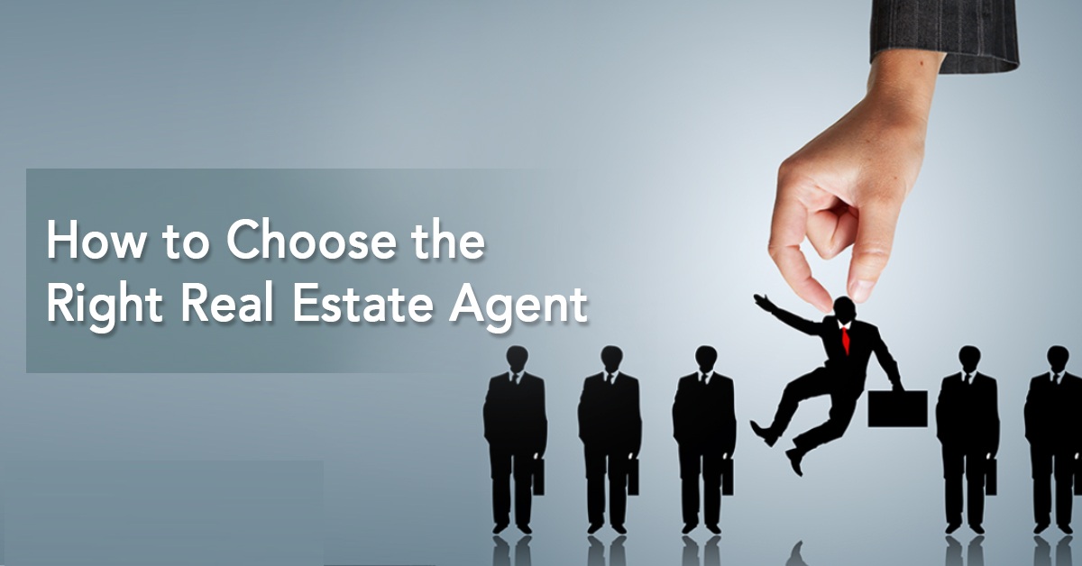PPT - How to Choose the Right Real Estate Agent PowerPoint Presentation ... How To Choose The Right Real Estate Agent For Selling