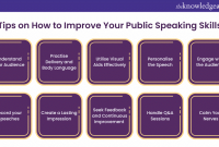 How to Improve Public Speaking Skills? How To Improve My Public Speaking Skills