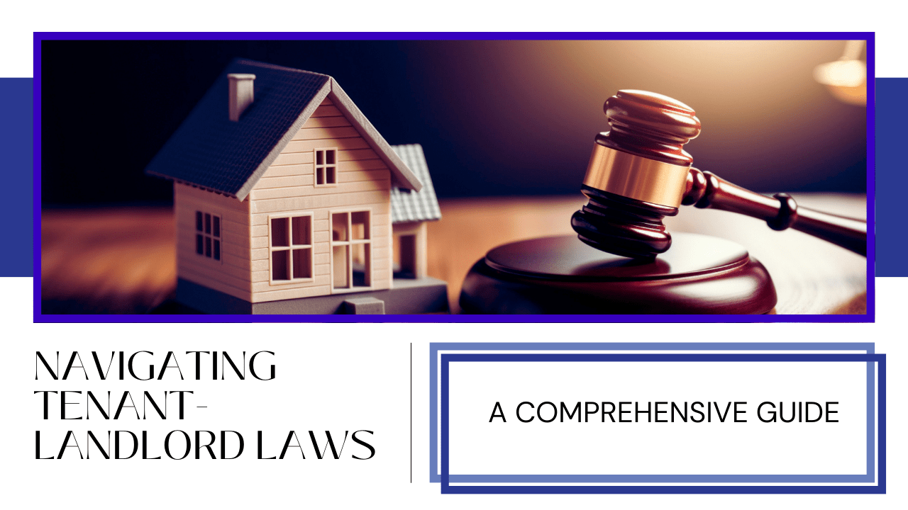 What Are The Rights Of Tenants Under Landlord Laws