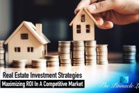 What Are The Best Investment Strategies For Real Estate