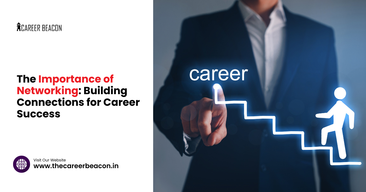 The Powerful Career Tool That is Networking Benefits Of Networking In Building A Career
