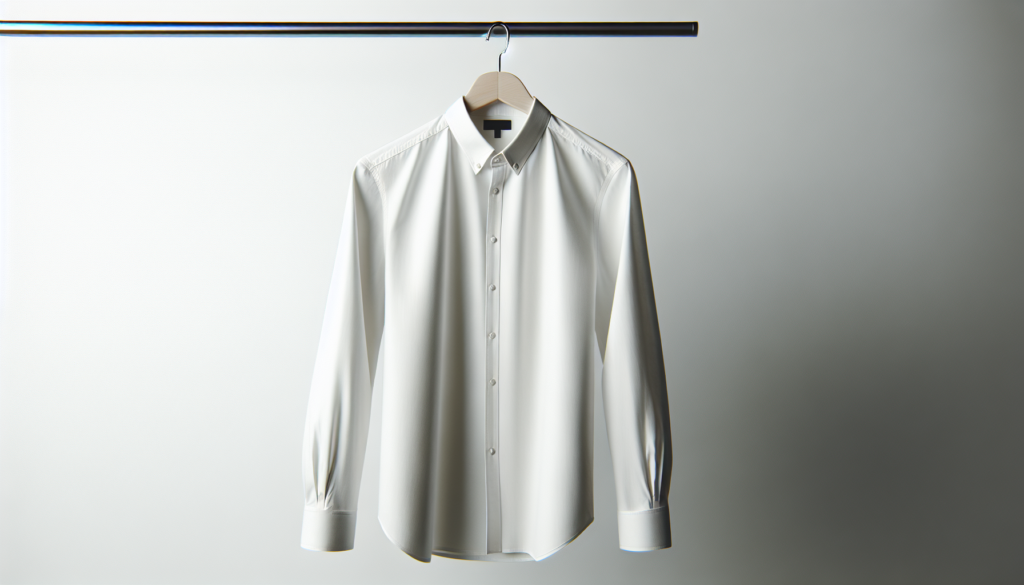Tips For Building A Minimalist Wardrobe For Everyday