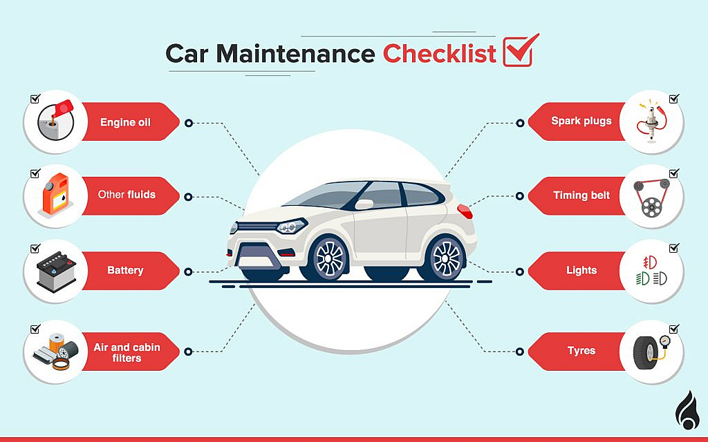 What Are The Best Maintenance Tips For Cars
