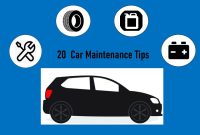 20 important Car Maintenance Tips - AUTOMOBILE HIVE What Are The Best Maintenance Tips For Cars
