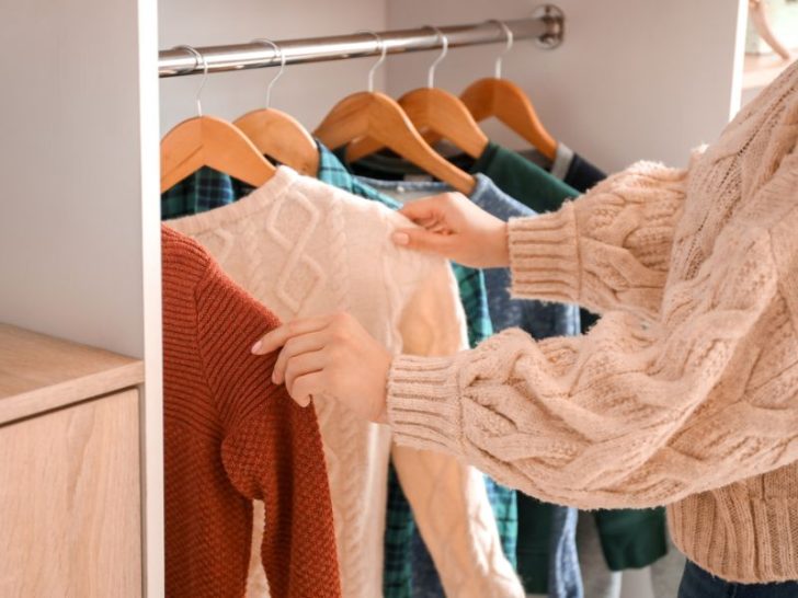 Tips For Building A Minimalist Wardrobe For Everyday
