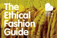 Strategies For Ethical Fashion Choices In Daily Life