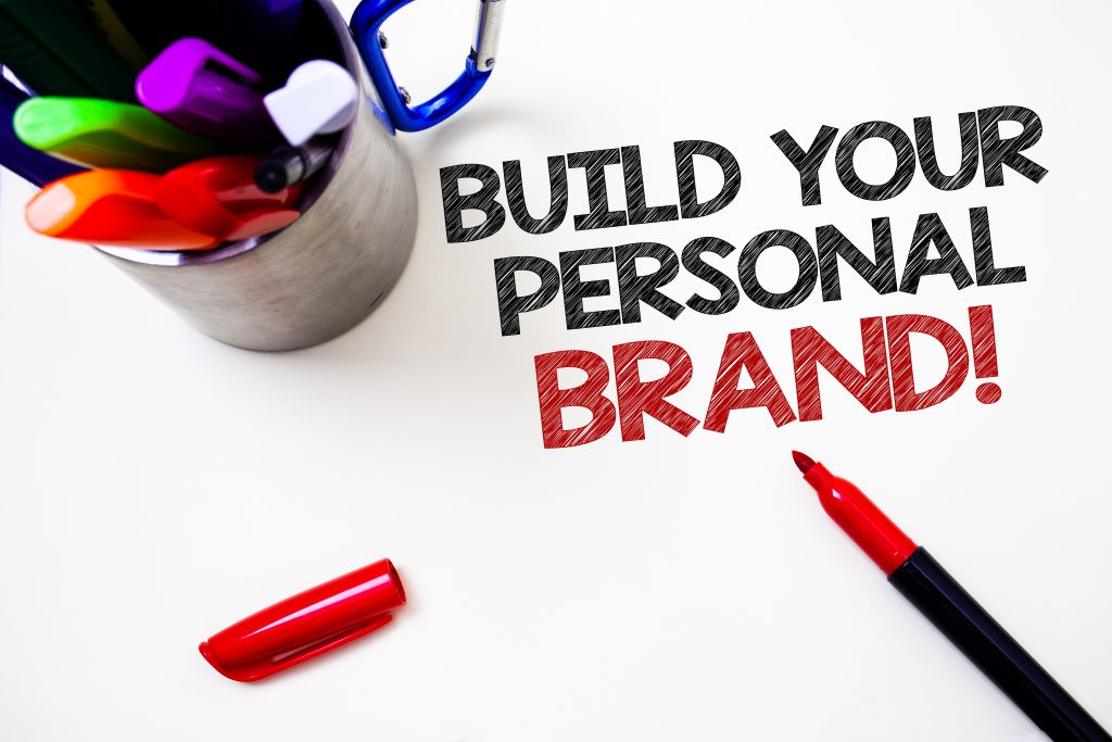 Personal Branding for Job Seekers - Developing a Personal Brand for ... How To Build A Personal Brand For Job Searching