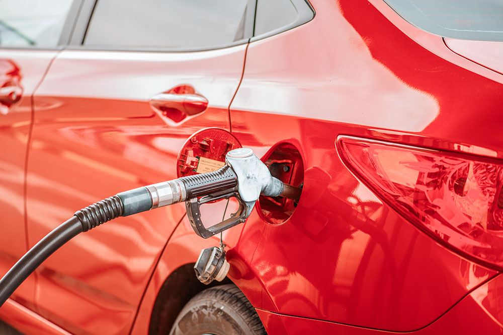 The Ultimate Guide To Maximizing Fuel Efficiency In Your Vehicle ... How To Improve Fuel Efficiency In My Vehicle