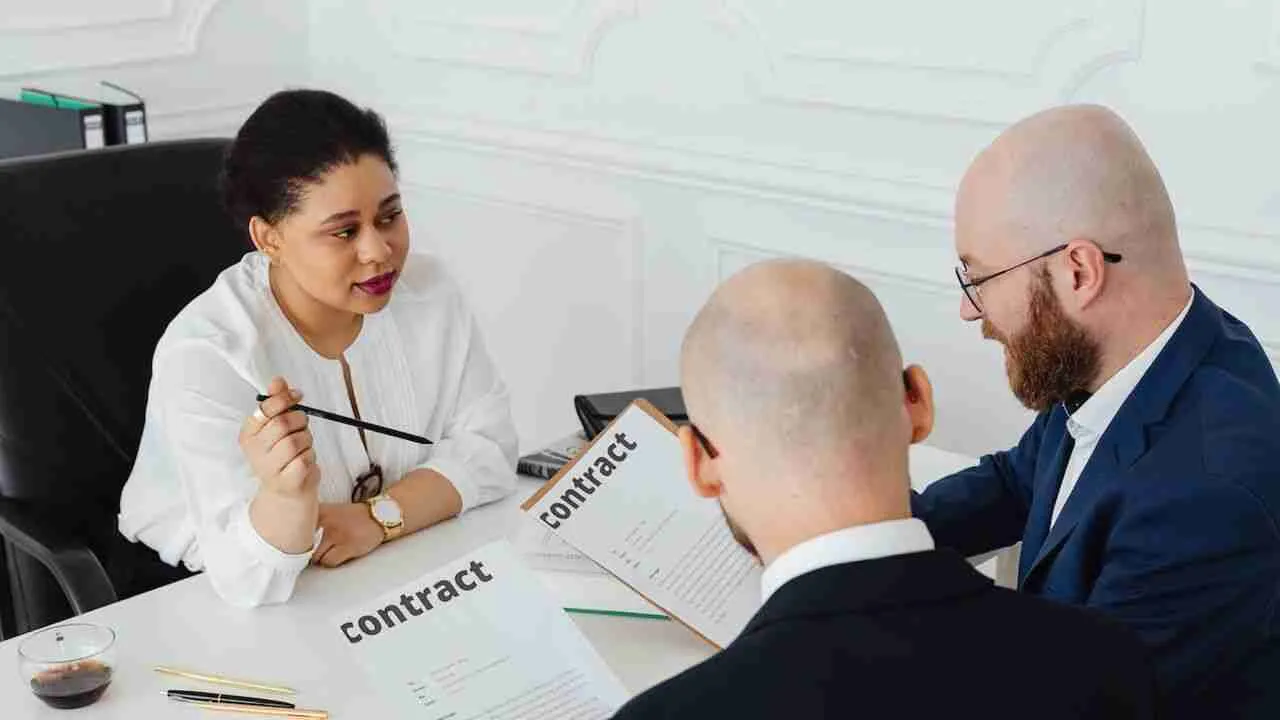 Classifications of contracts – Contracts Law - Legal Resource PH What Are The Main Types Of Contracts In Law