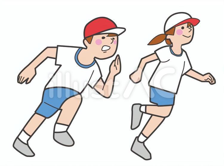 運動会 徒競走で走る子たちイラスト - No: 2537769|無料イラスト・フリー素材なら「イラストAC」 What Are The Benefits Of Using Robo-Advisors For Investing
