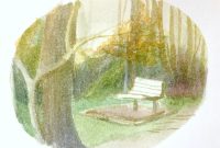 Free Images : nature, natural landscape, painting, water, watercolor ... How To Set Up A Home Automation System