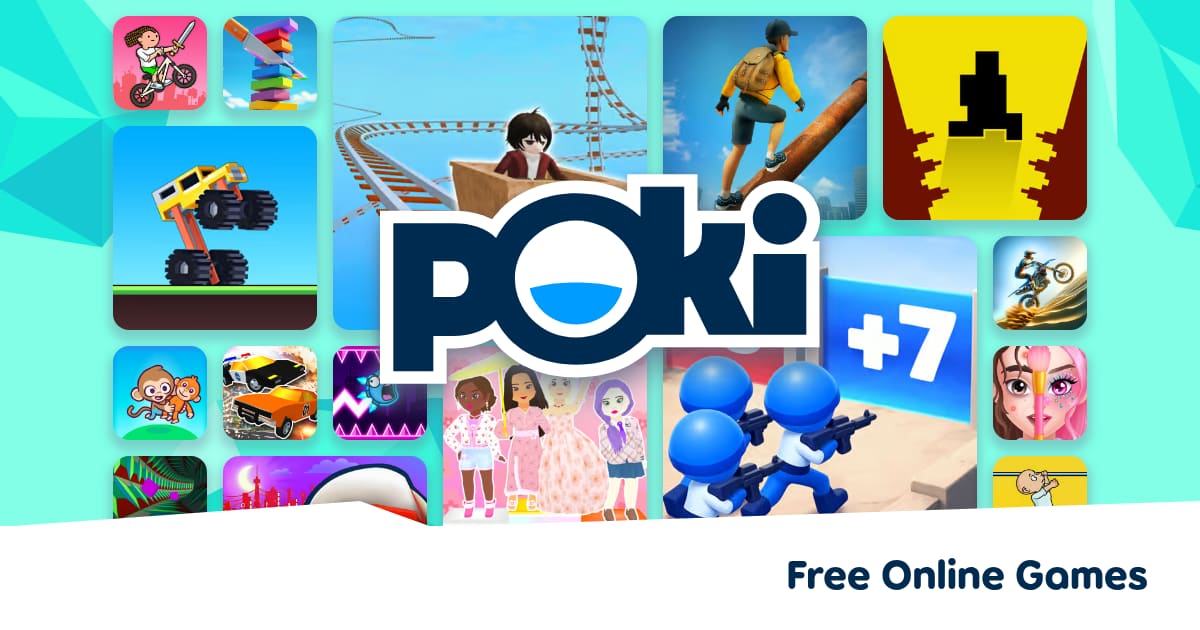 Free Online Games at Poki - Play Now! Best Sustainable Fashion Brands To Follow