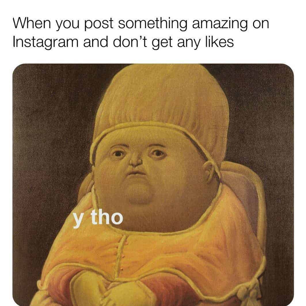 50 Funny Instagram Memes That Might Make You Chuckle | Bored Panda How To Style Vintage Clothes For Modern Looks