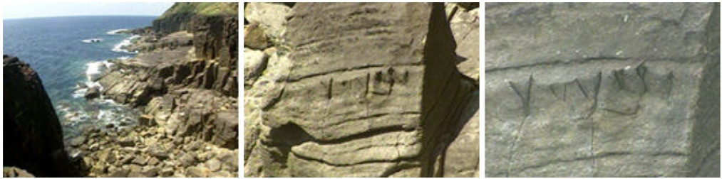 Mystical Cliffside Building with Carvings How To Safely Jump-Start A Dead Car Battery