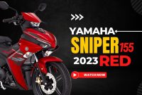 New Yamaha Sniper 155 2023 RED - YouTube What Are The Benefits Of Using Cloud Storage Solutions