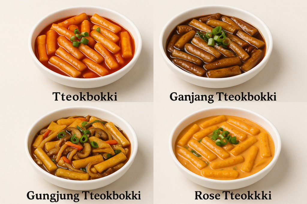 Tteokbokki in Seoul: 7 Reasons This Spicy Street Food Wins Hearts How To Increase The Value Of My Property?